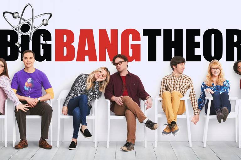 Podría la serie ‘The Big Bang Theory’ volver a la televisión