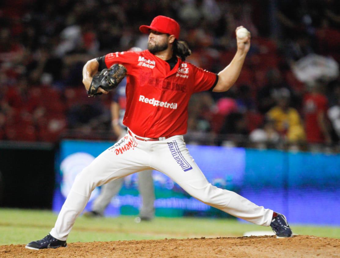 $!Venados de Mazatlán vuelve a ganar serie en la presente temporada de LMP