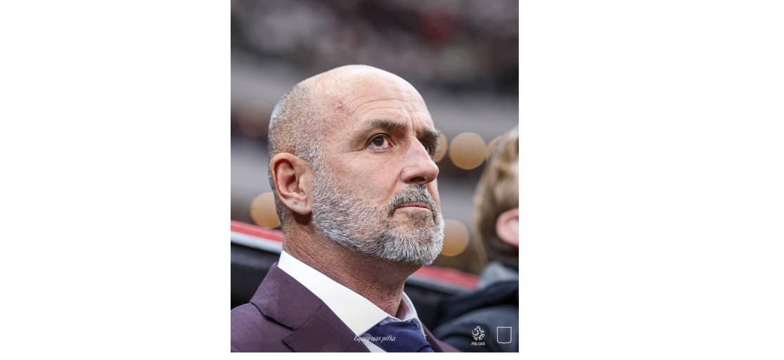 Michał Probierz renuncia como entrenador de Polonia tras polémica con Lewandowski