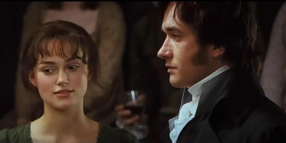 $!Orgullo y Prejuicio