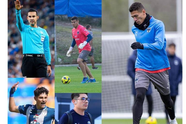 Legión sinaloense en el Mundial de Clubes