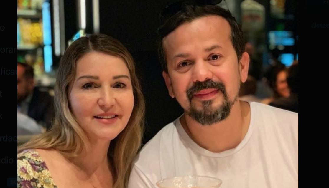 Alicia Villarreal y Cruz Martínez.