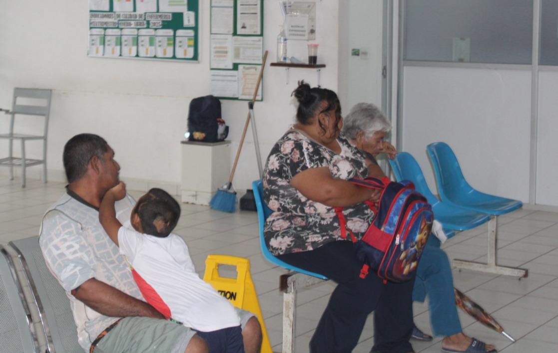 $!Se avanza en prevención y atención oportuna de cáncer de mama, asegura titular de Hospital Integral de Rosario