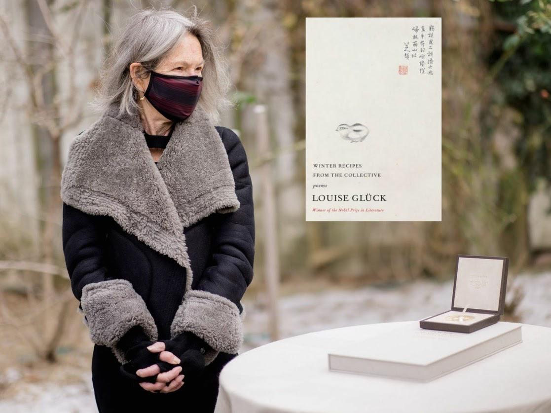 $!La escritora Louise Glück en plena Pandemia, gana el Premio Nobel de Literatura 2020.