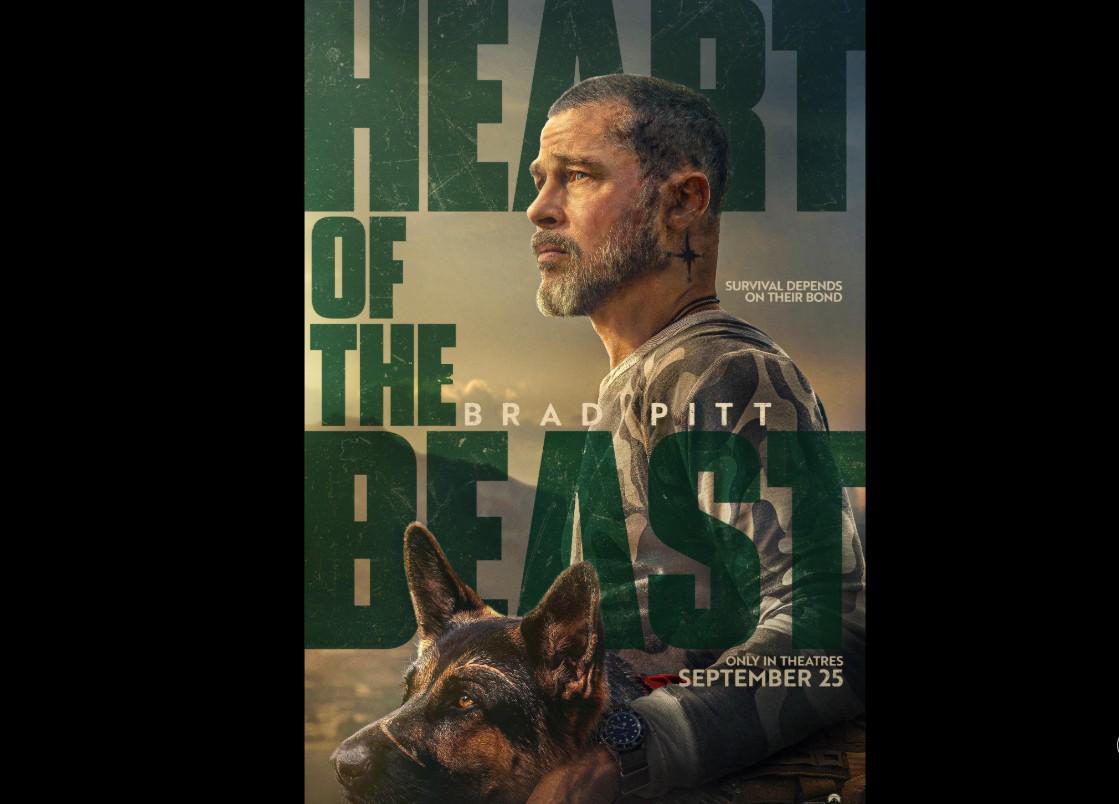 $!La película se estrenará en cines el próximo 25 de septiembre.