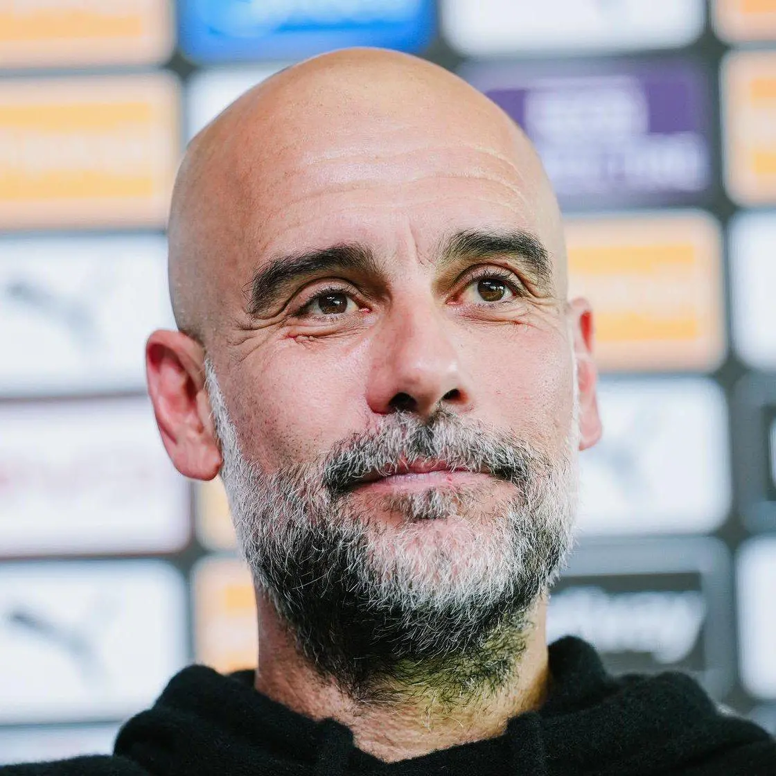 $!Pep Guardiola se despide del Manchester City: ‘Nada es eterno’