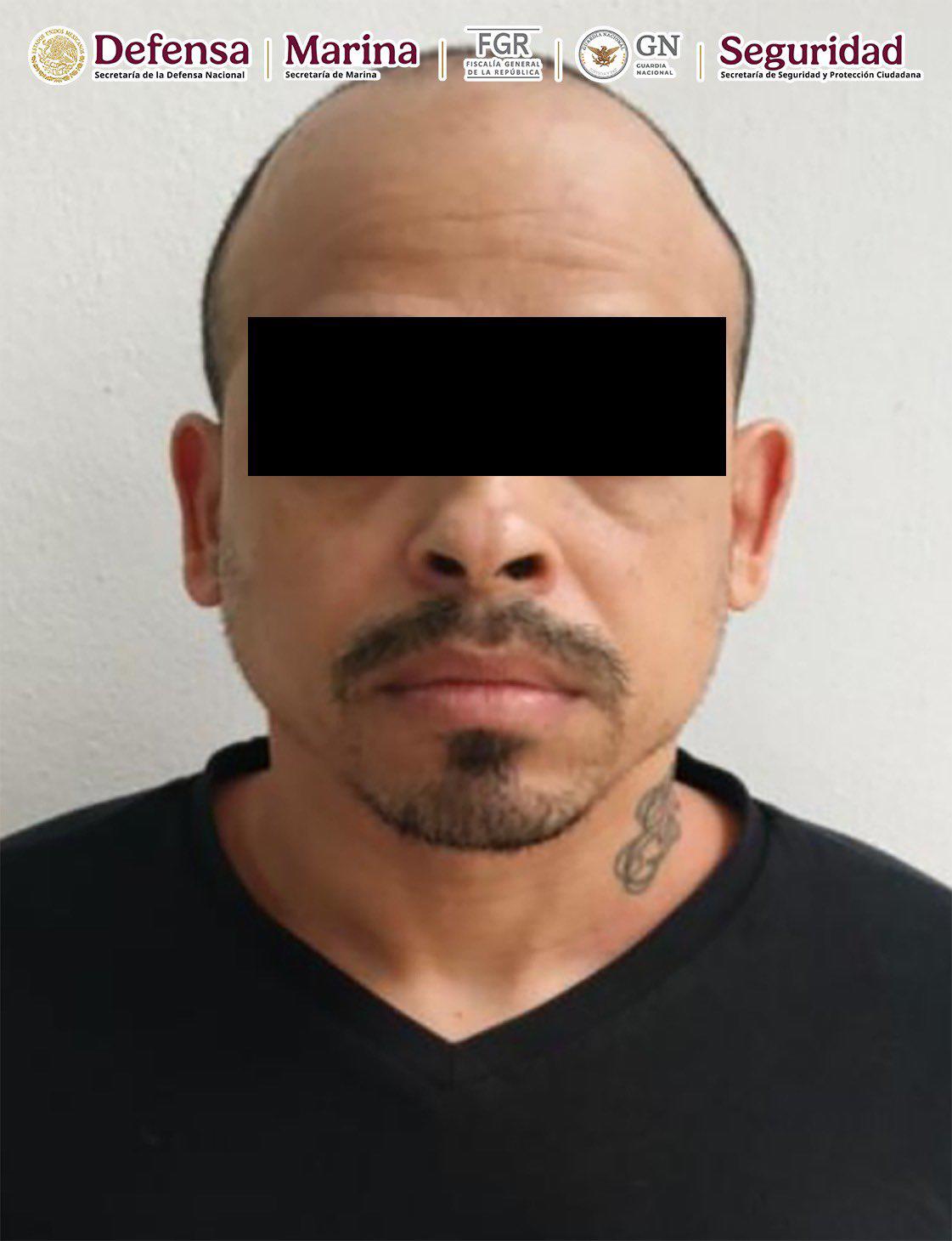 $!Fuerzas federales detienen a dos estadounidenses en Mazatlán