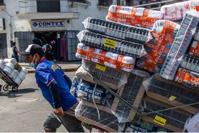 El FMI mejora las perspectivas de crecimiento para todas las economías, incluidas las de América Latina