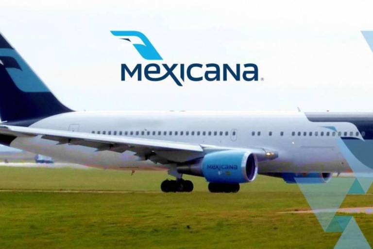 En un mes se concretará compra de marca Mexicana de Aviación, confirma AMLO