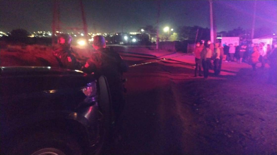 Muere hombre atropellado al intentar cruzar la Obregón en Culiacán