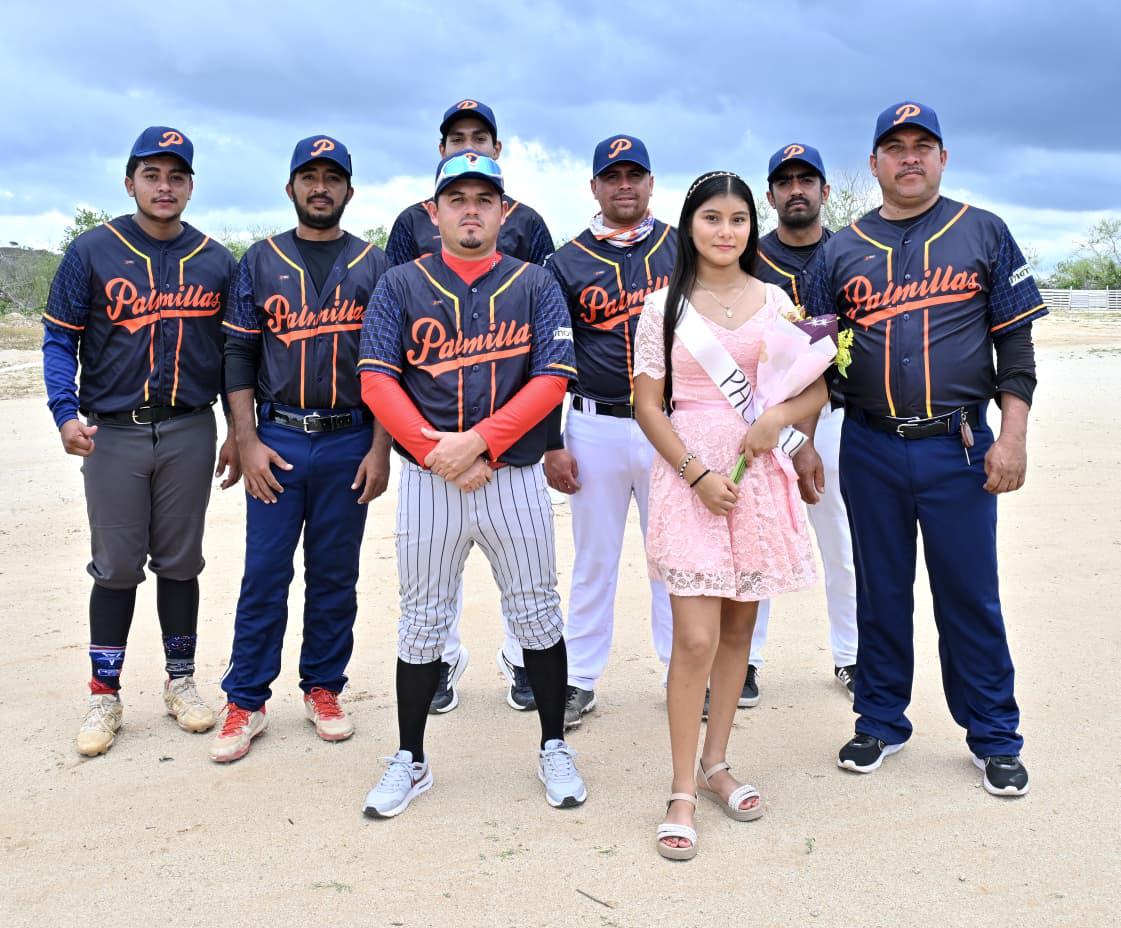 $!¡Con todos los poderes! Regresa la Liga de Beisbol Campesina Centro a la acción