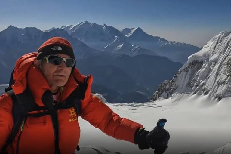 Las dos caras del ejemplo