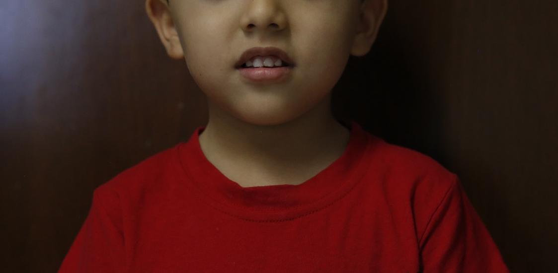 $!La ilusión gigante de Juan entre luces y velocidad