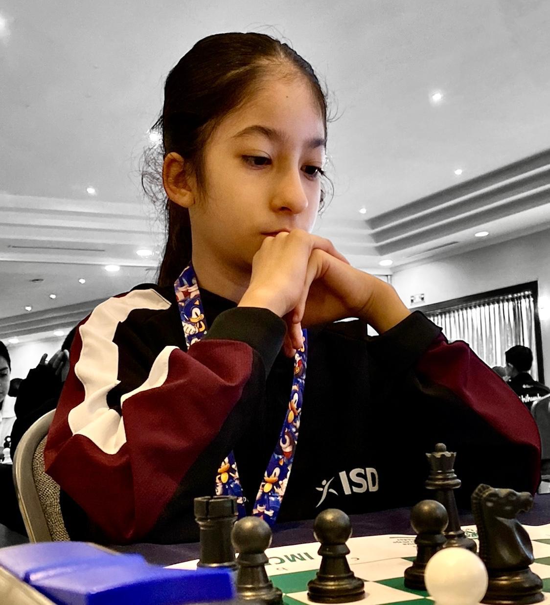 $!Sinaloa arrasa en el Macro Regional de Ajedrez y asegura 11 lugares rumbo a la Olimpiada Nacional