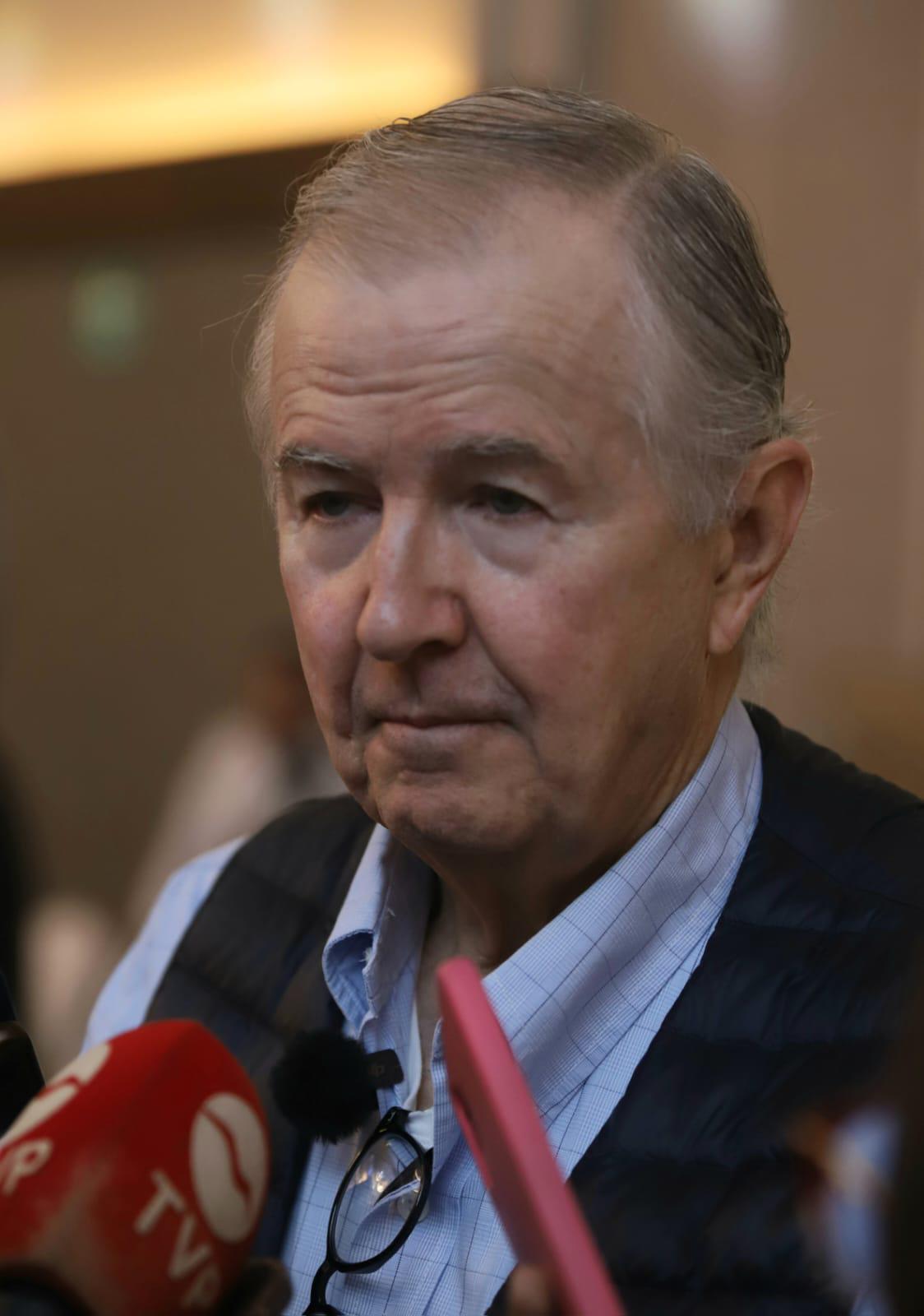 $!Empresas comparten su visión de permanencia en foro industrial de Mazatlán