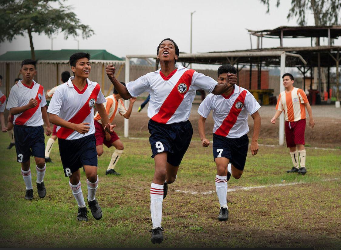 $!10 películas inspiradas en la vida real