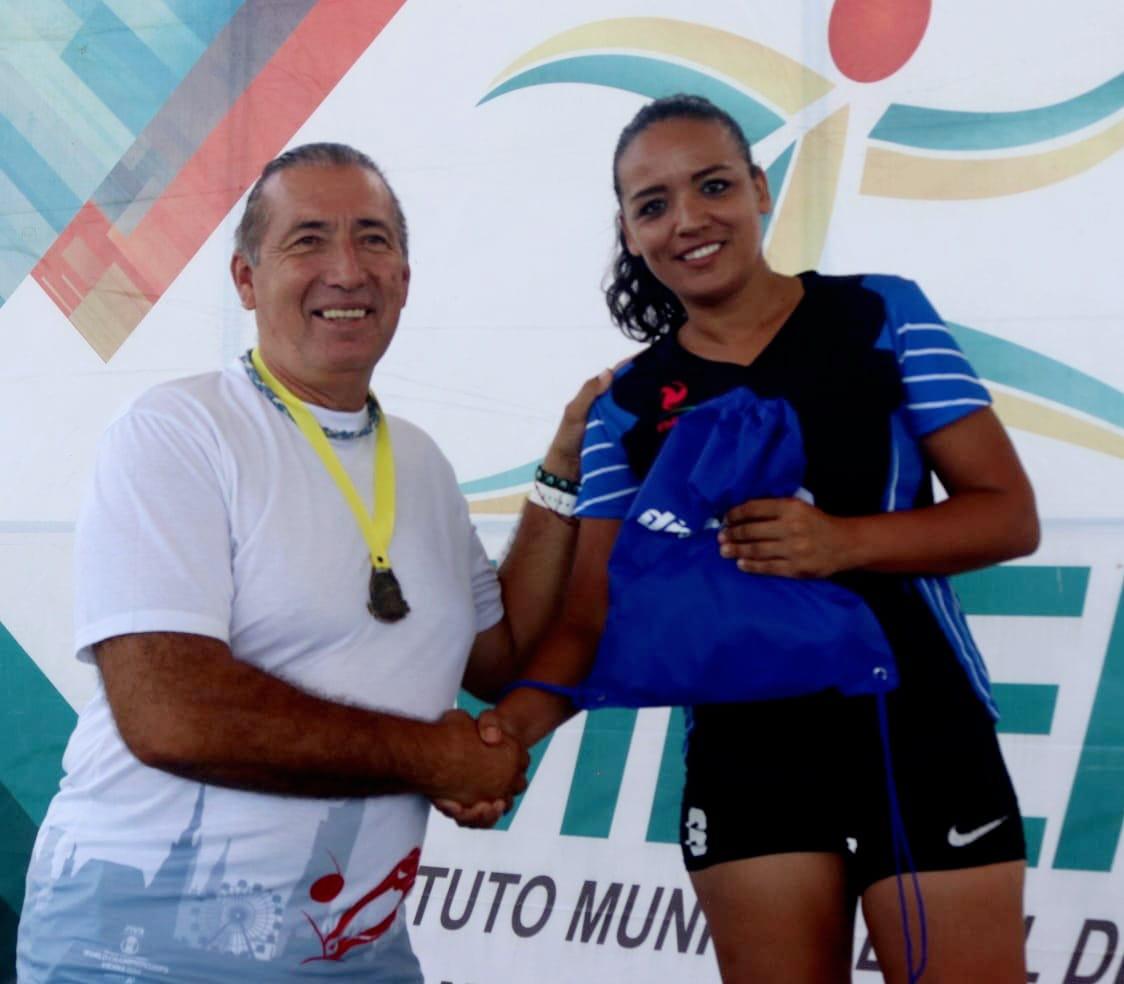 $!Wall Street Culiacán, Guasave y El Fuerte se coronan en Primer Festival de Voleibol de Sala Salvador González