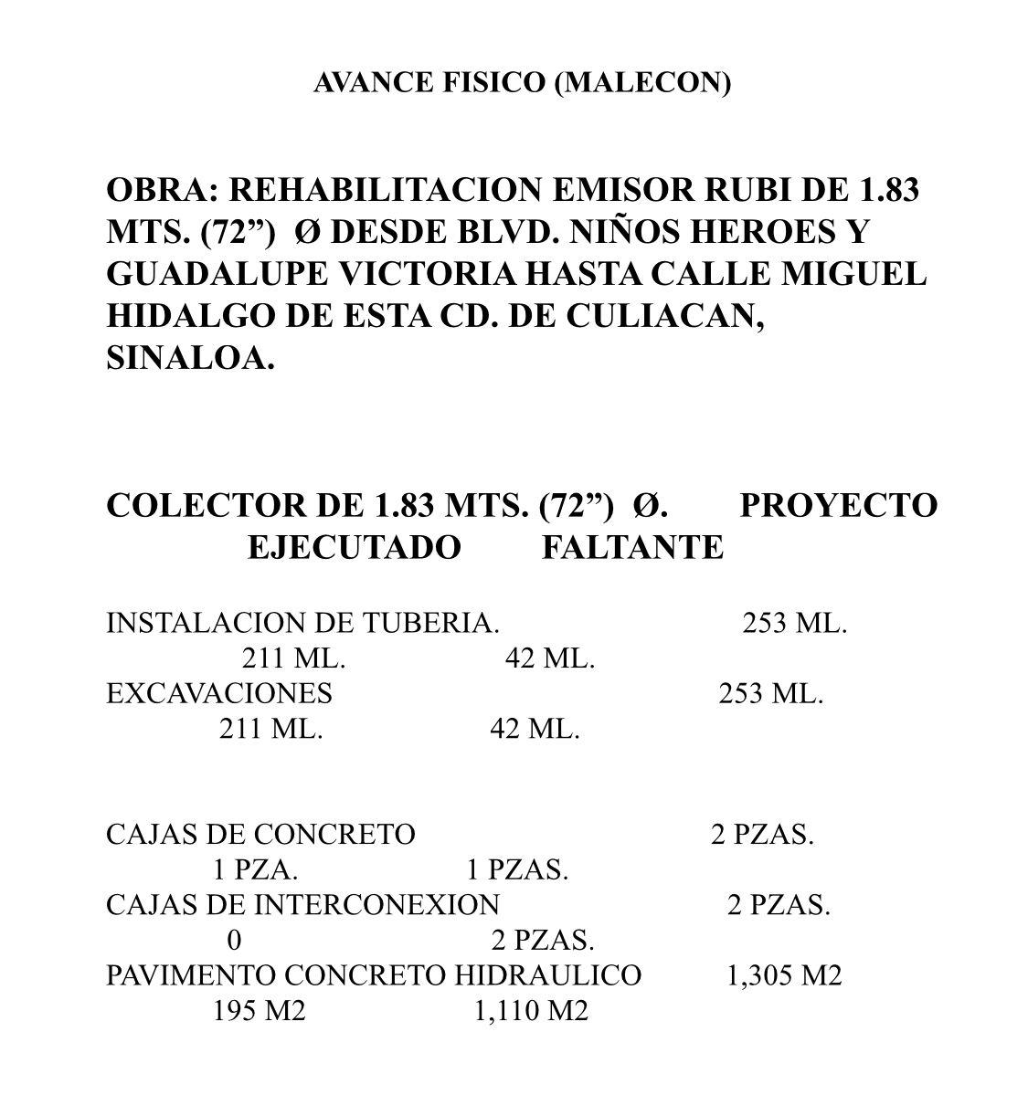 $!Solucionar derrame de aguas negras en el Río Tamazula costó 20.7 millones de pesos