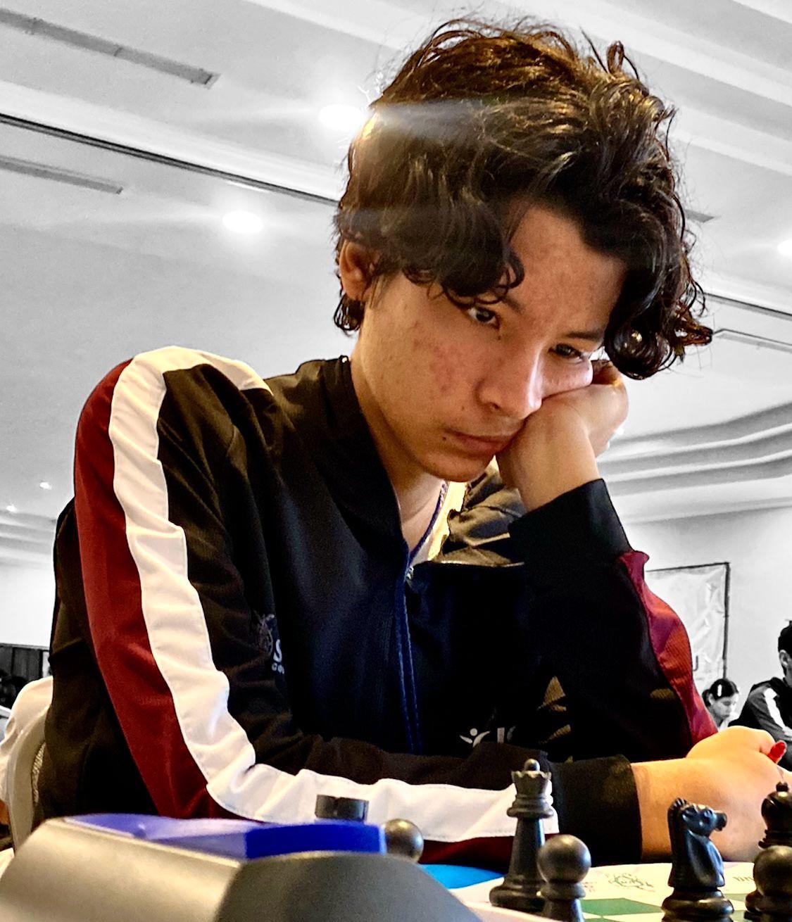 $!Sinaloa arrasa en el Macro Regional de Ajedrez y asegura 11 lugares rumbo a la Olimpiada Nacional