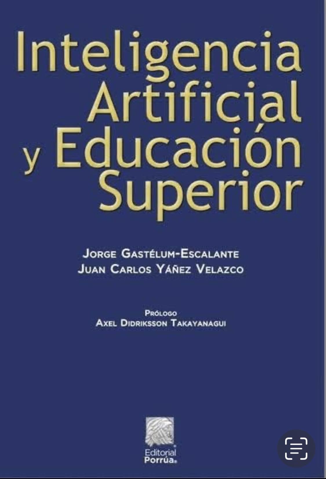 $!Portada del libro.