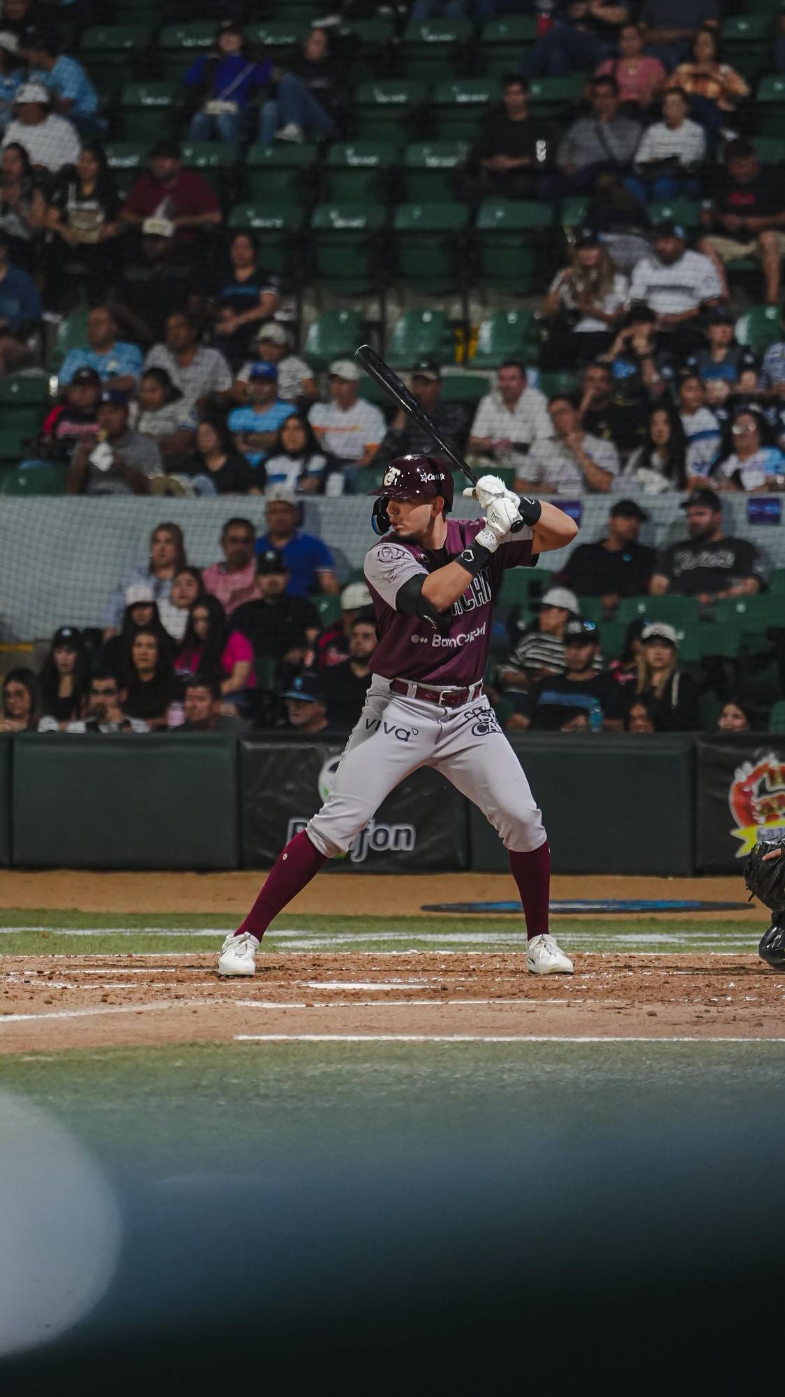 $!Tomateros cierra fuerte y se lleva la serie en Guasave
