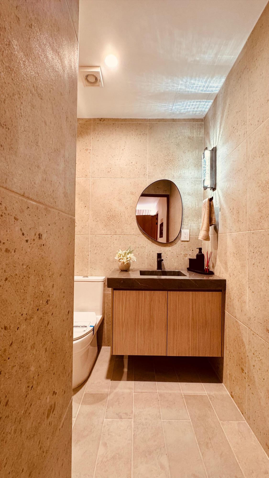 $!Inauguran el primer departamento de Torre Vita Dimare Smart Condos