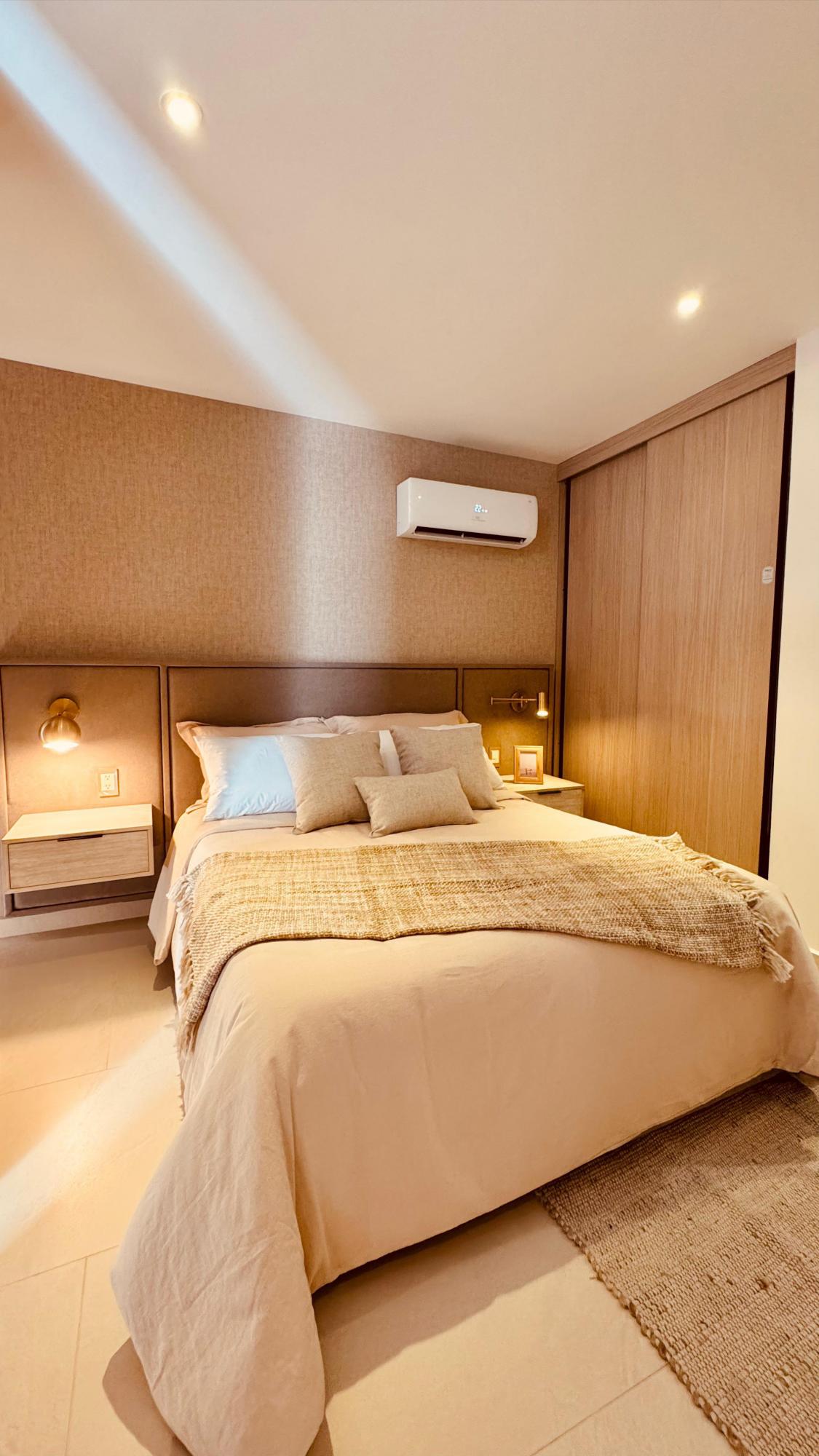 $!Inauguran el primer departamento de Torre Vita Dimare Smart Condos