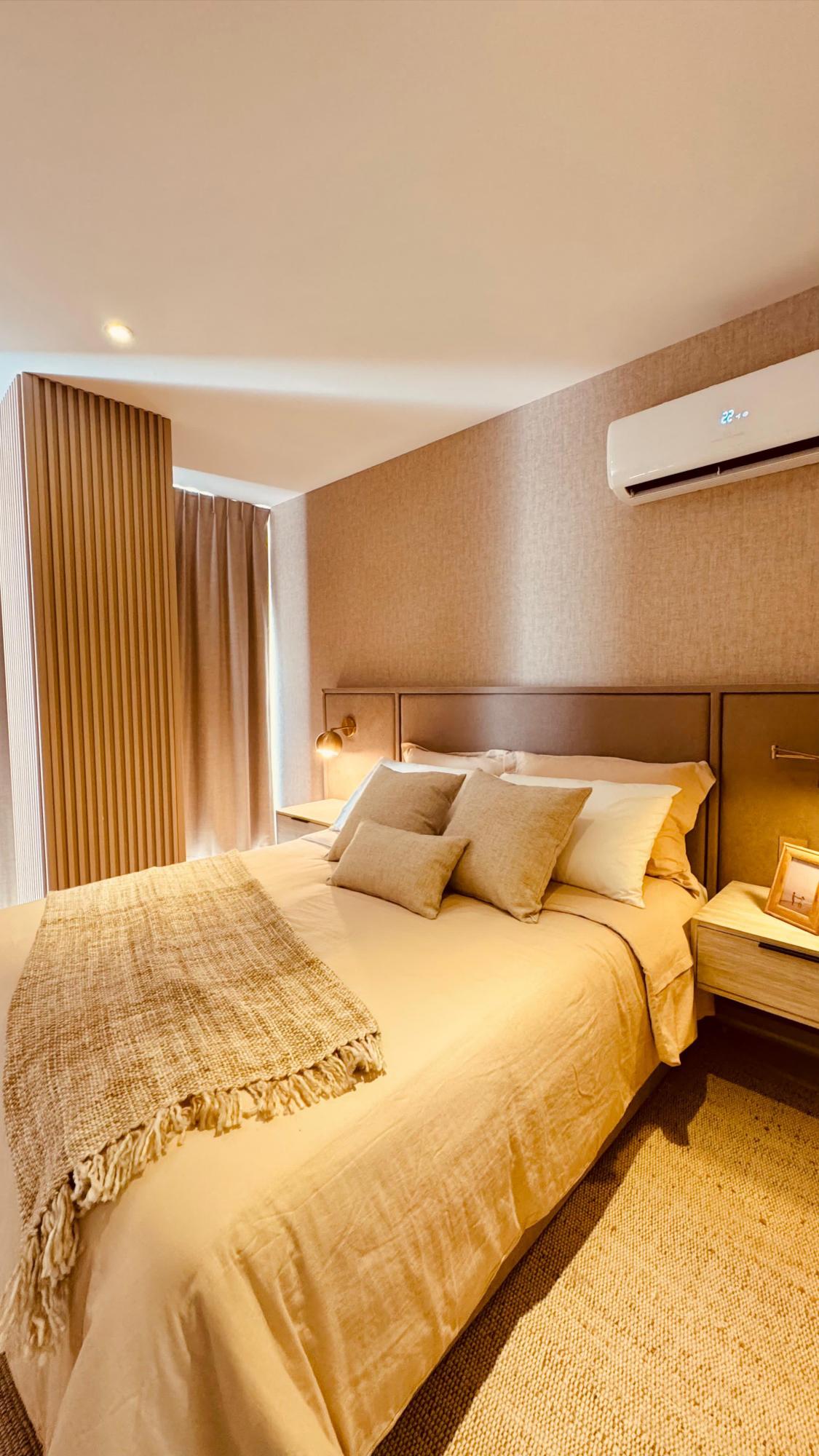 $!Inauguran el primer departamento de Torre Vita Dimare Smart Condos