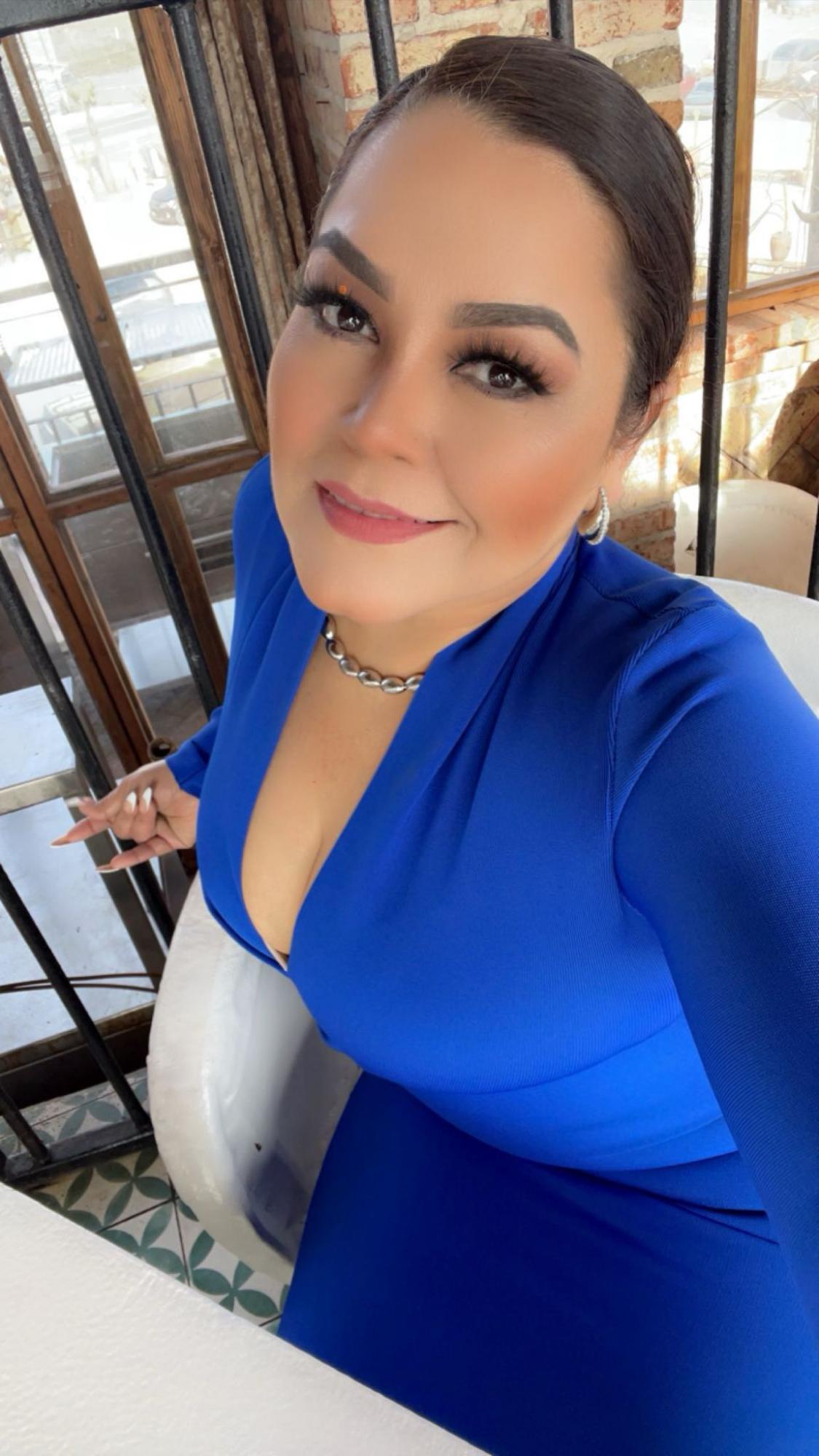 $!Yuridia Espinoza busca su lugar en la música
