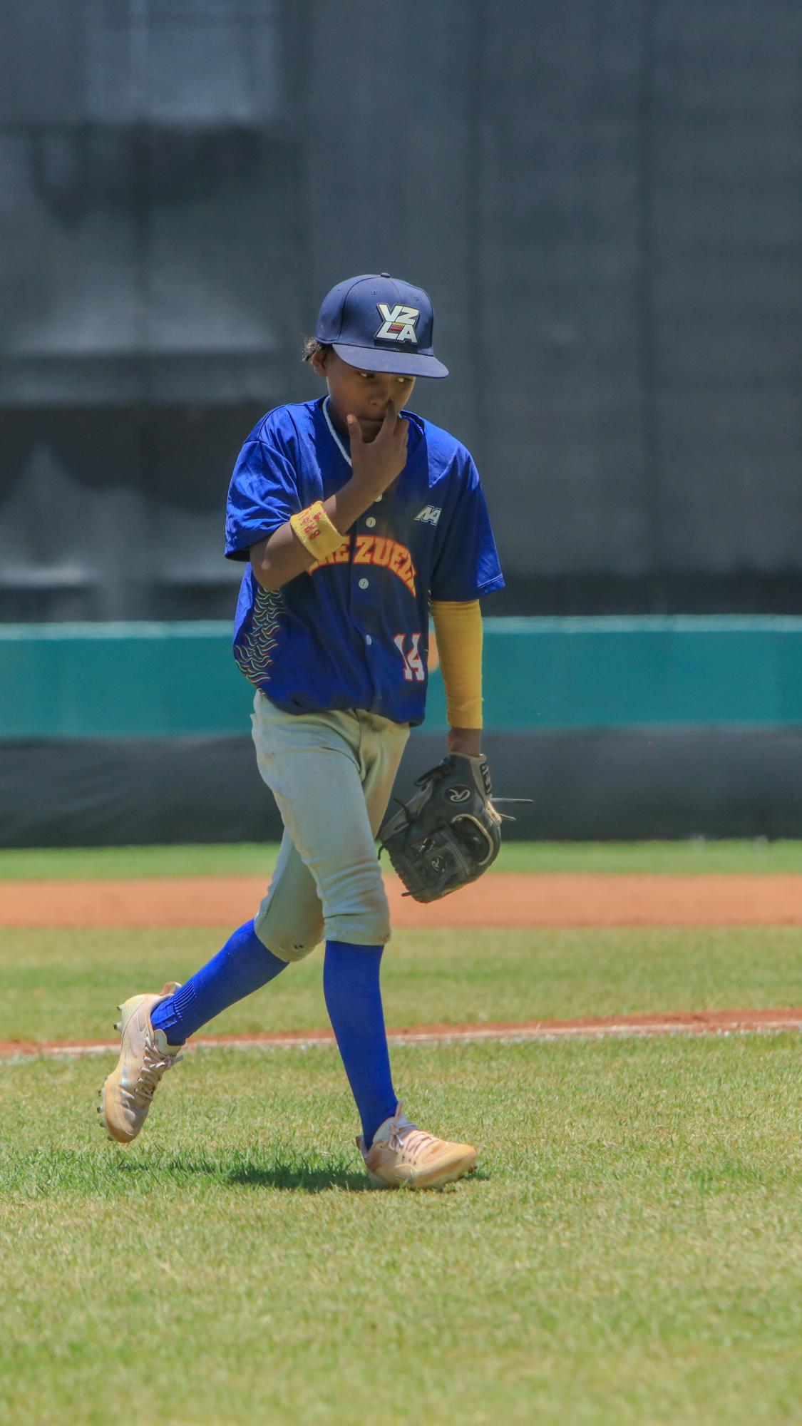 $!México domina de manera invicta la ronda clasificatoria de la Serie del Caribe Kids