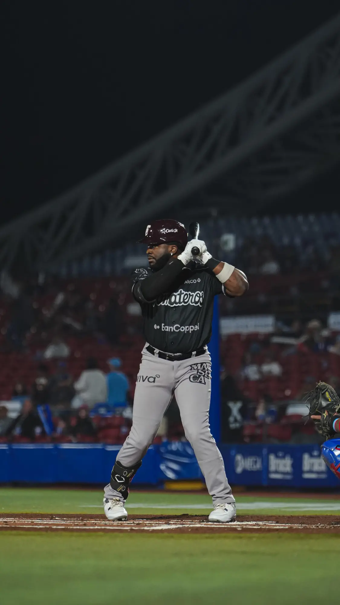 $!Tomateros cae en duelo cerrado y Charros completa la barrida en Zapopan