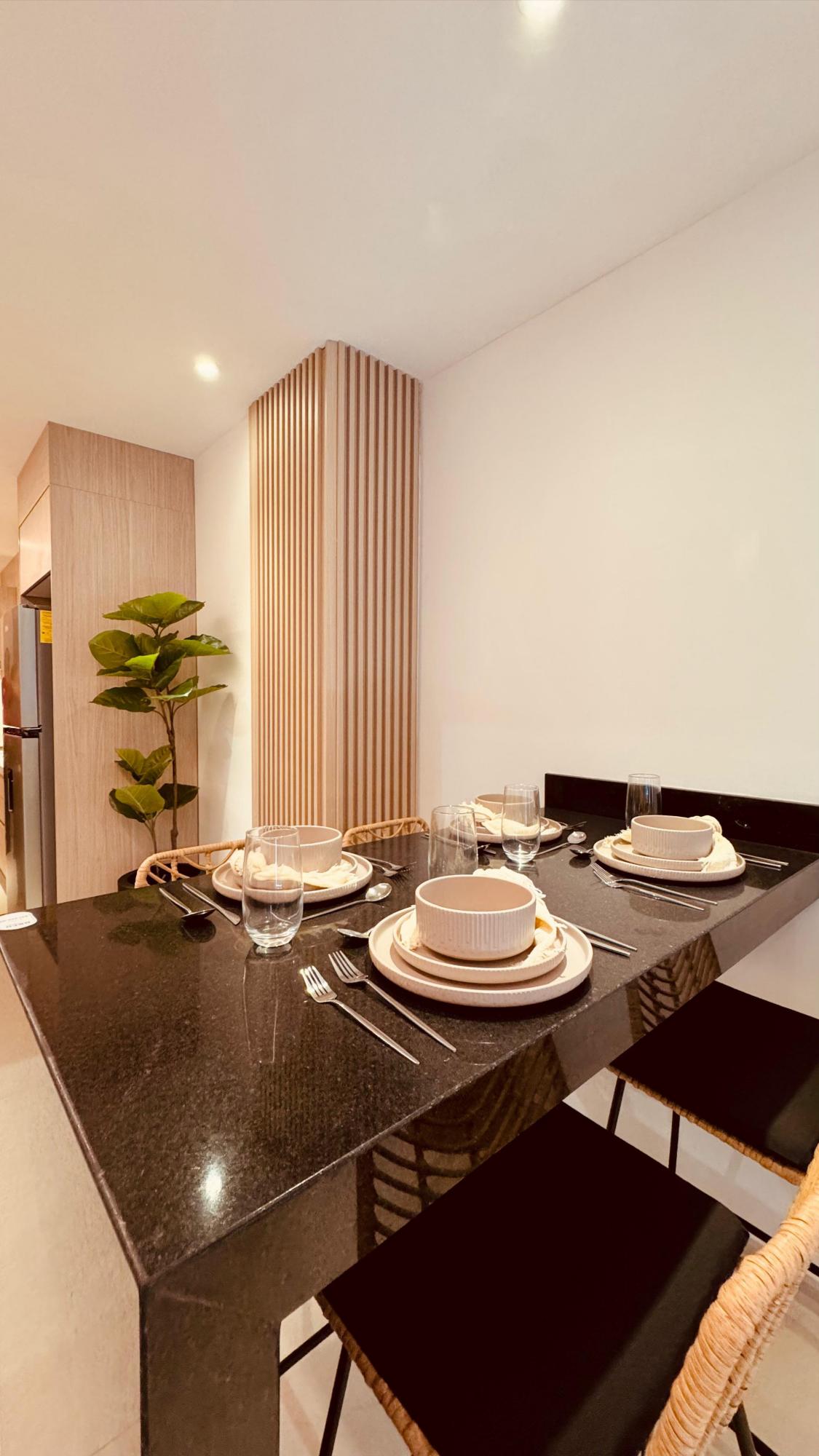 $!Inauguran el primer departamento de Torre Vita Dimare Smart Condos