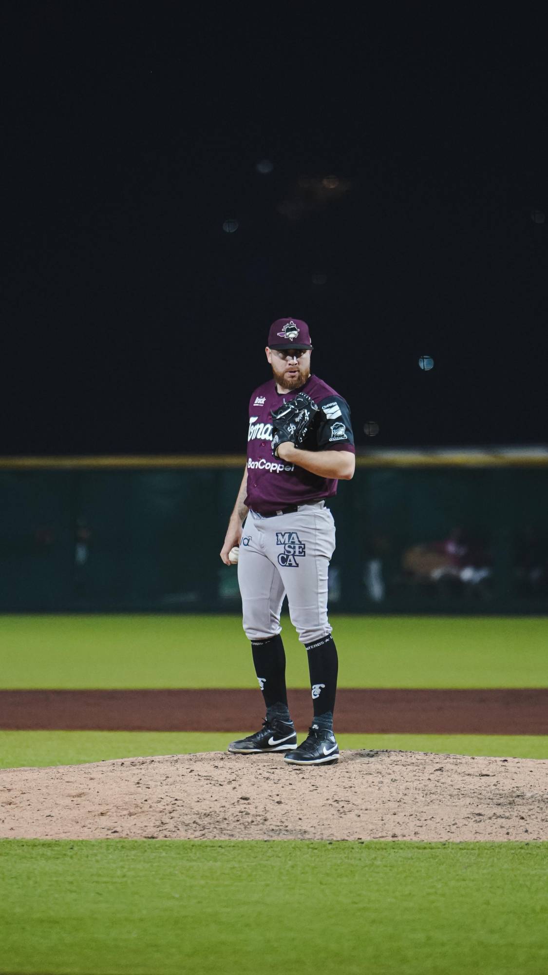 $!Tomateros de Culiacán cierra como líder de la segunda vuelta de la LMP