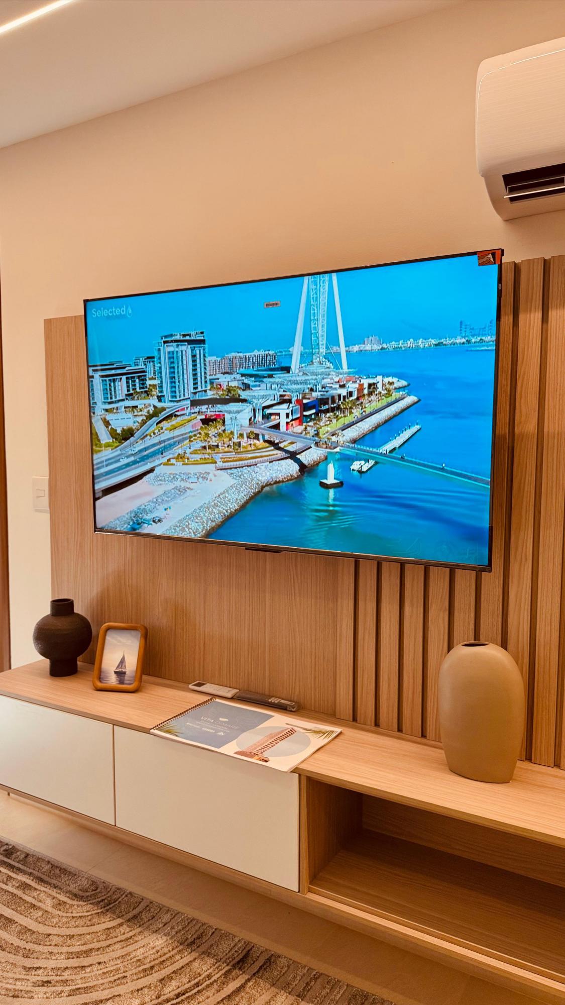 $!Inauguran el primer departamento de Torre Vita Dimare Smart Condos