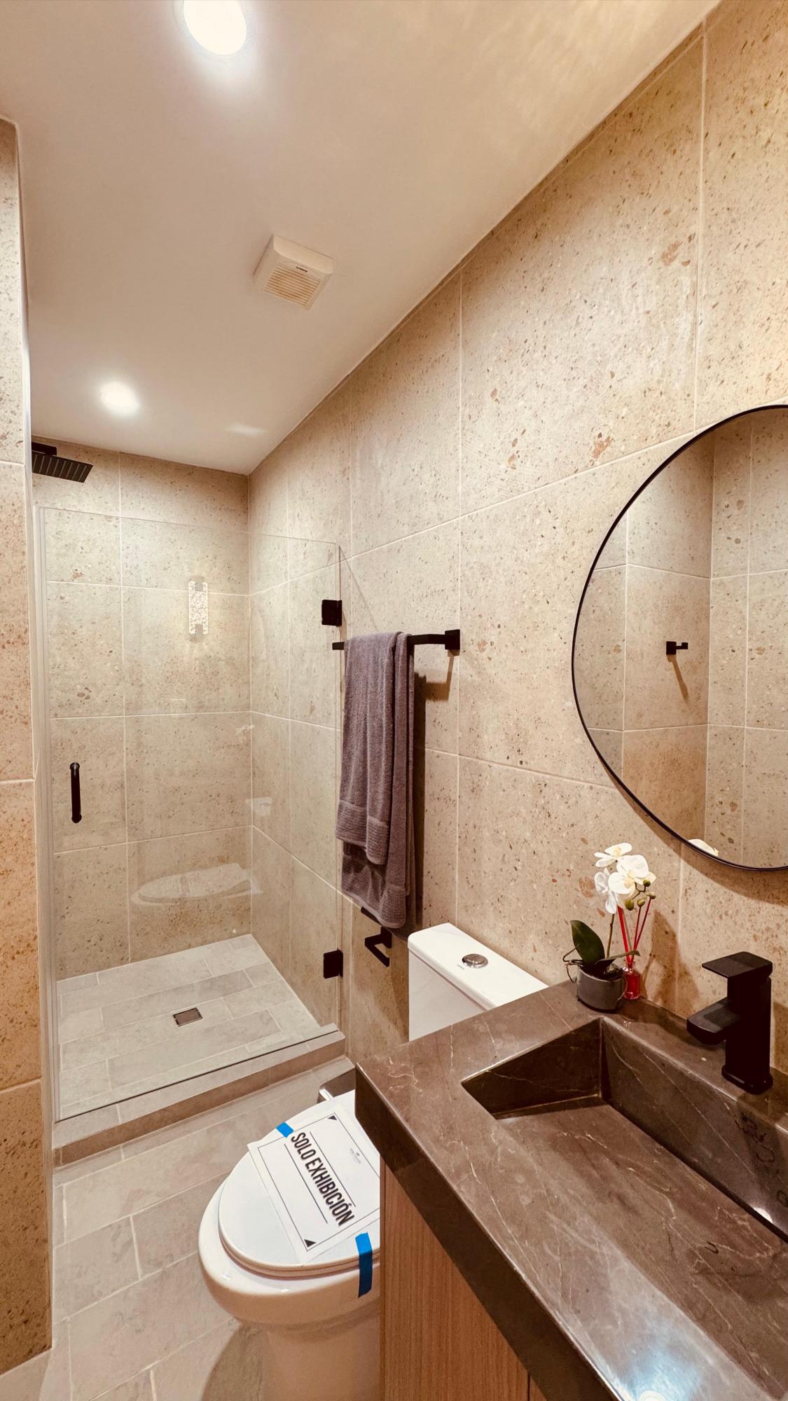 $!Inauguran el primer departamento de Torre Vita Dimare Smart Condos