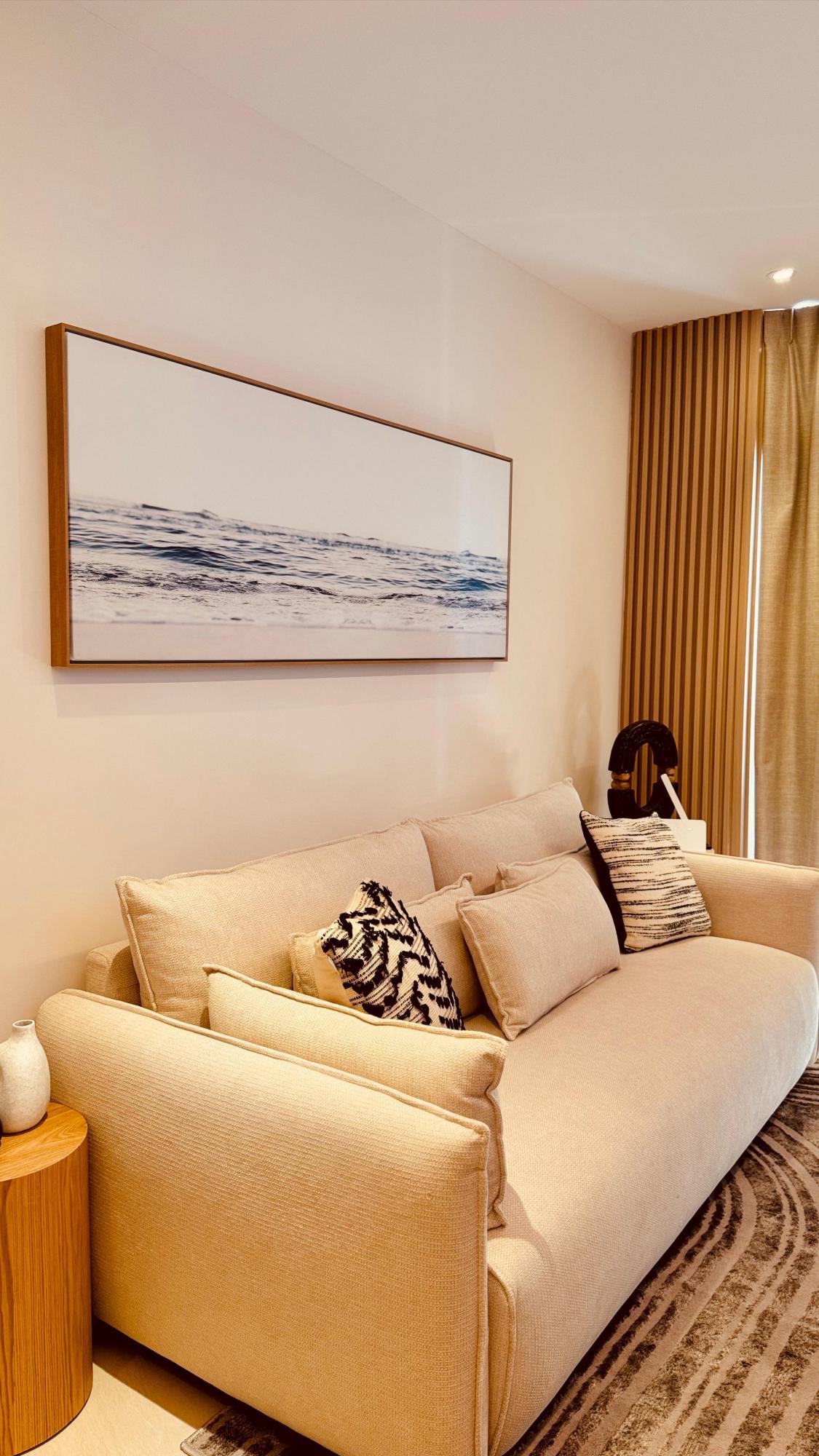 $!Inauguran el primer departamento de Torre Vita Dimare Smart Condos