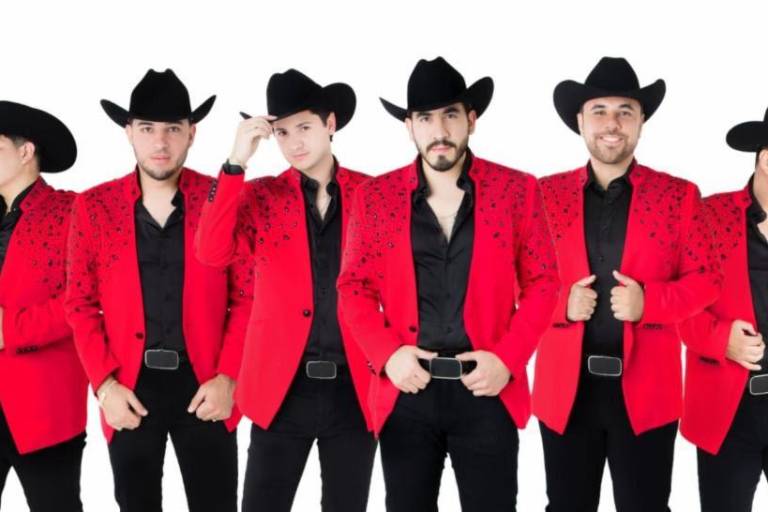 Armando Ramos presenta la agrupación musical ‘Al tiro’