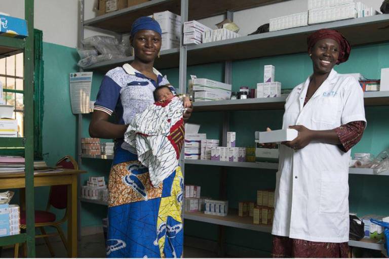 Resistencia a los antibióticos supone un riesgo cada vez mayor para las personas, los animales y el medio ambiente