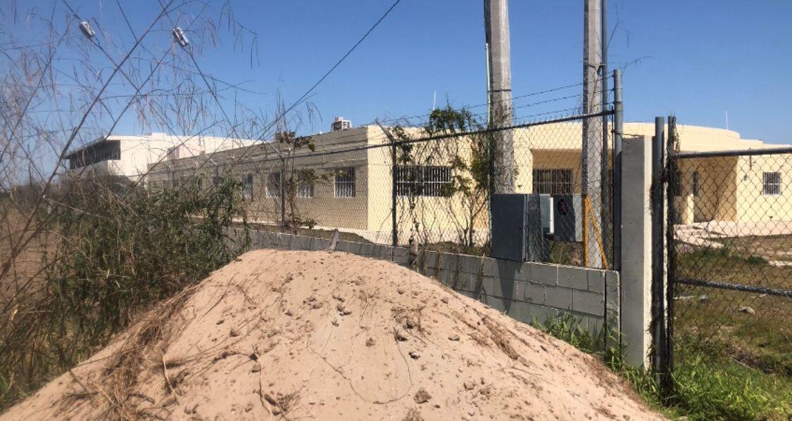 $!Necesita albergue para jornaleros en Teacapán inversión de $600 mil