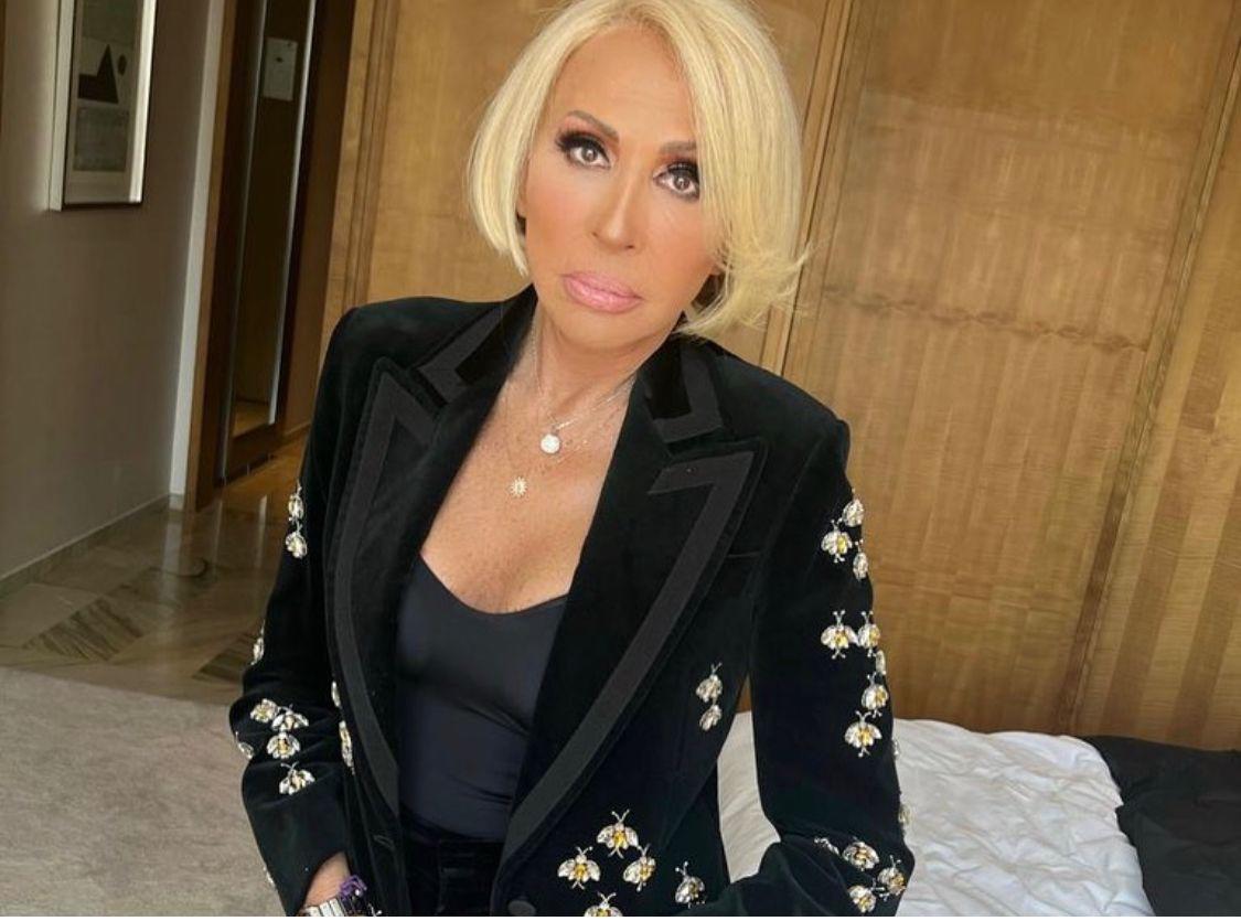 $!Laura Bozzo ofrece a Sasha Sokol y Ángela Aguilar investigar los casos en su show: ‘Tienen las puertas abiertas’