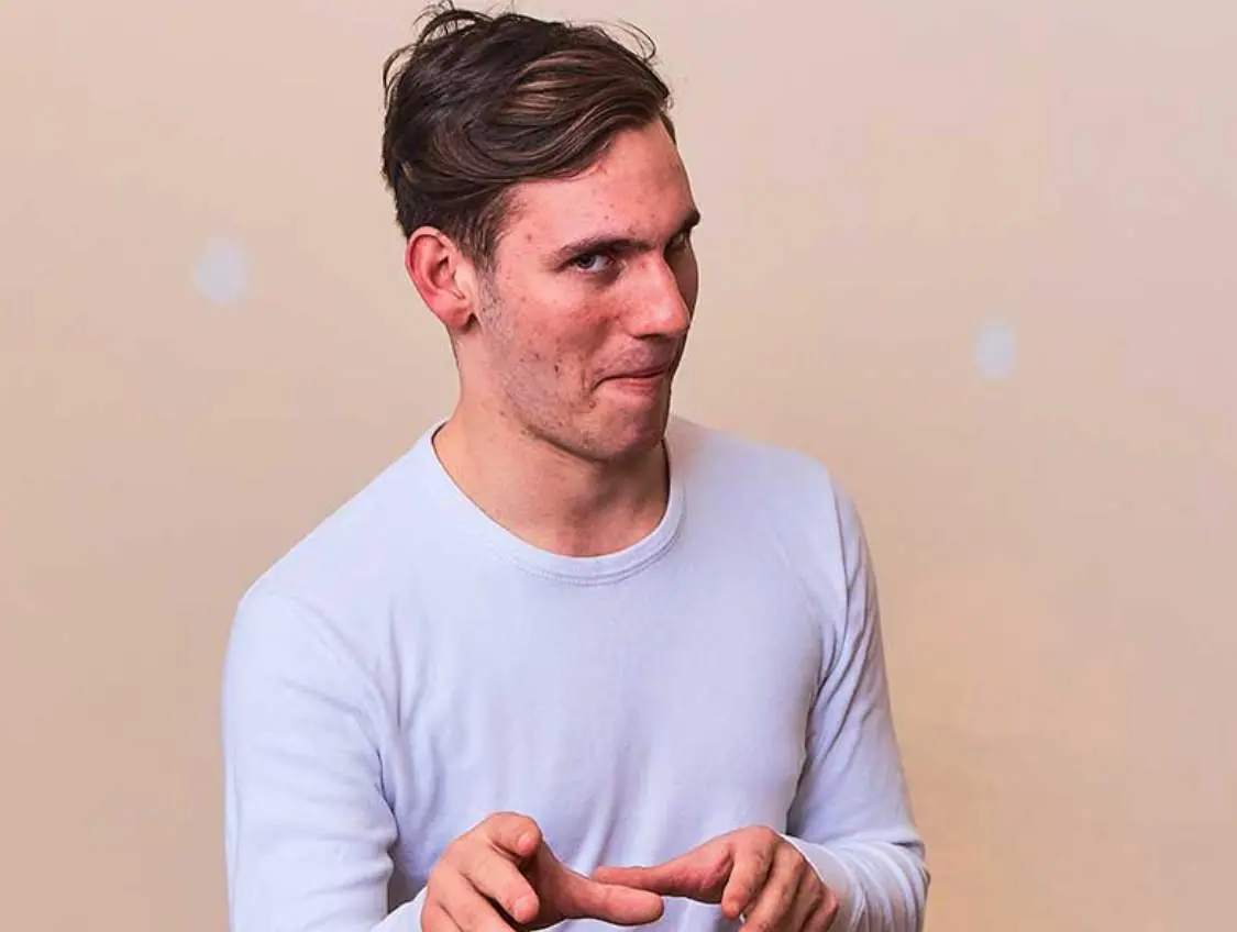 $!En el listado de los fallecidos también se incluye al youtuber de origen argentino Gaspi, quien estaba con Tree.