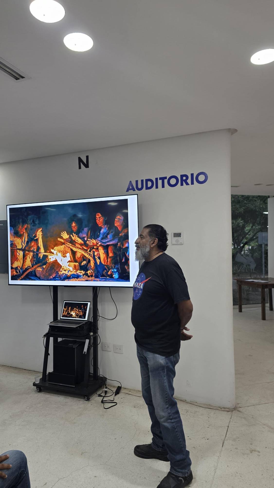 $!Con un equipo de instructores experimentados, incluidos maestros universitarios, los asistentes recibirán una educación de calidad y práctica.