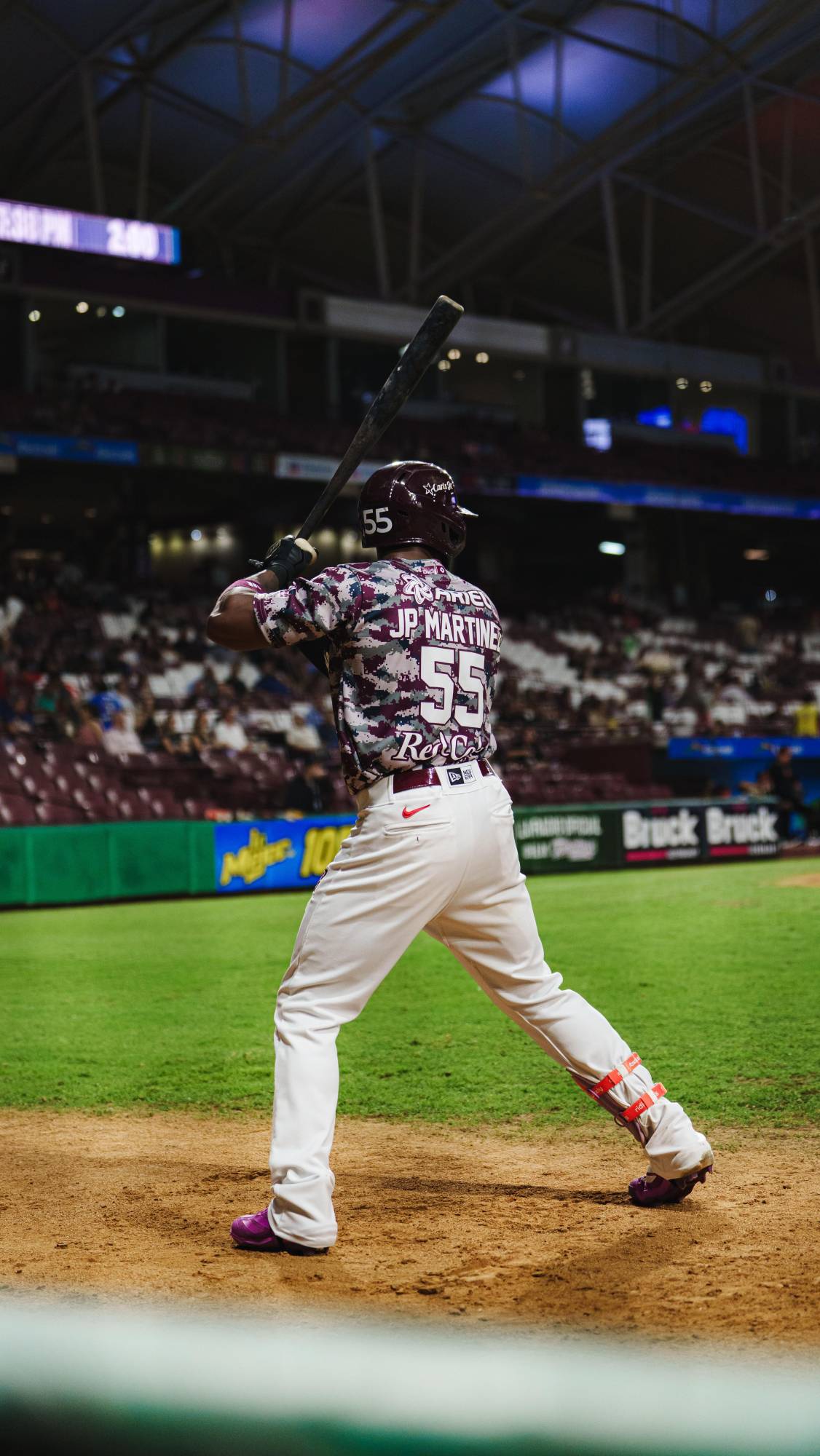$!Lorenzo Bundy debuta con triunfo y Tomateros pega primero en el Clásico de la LMP