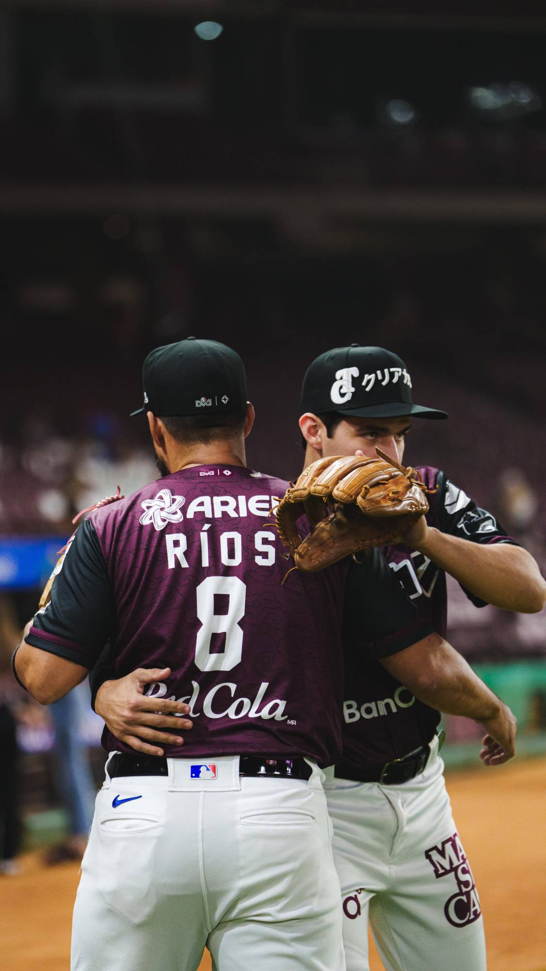 $!Tomateros arranca serie en casa con paliza sobre Cañeros