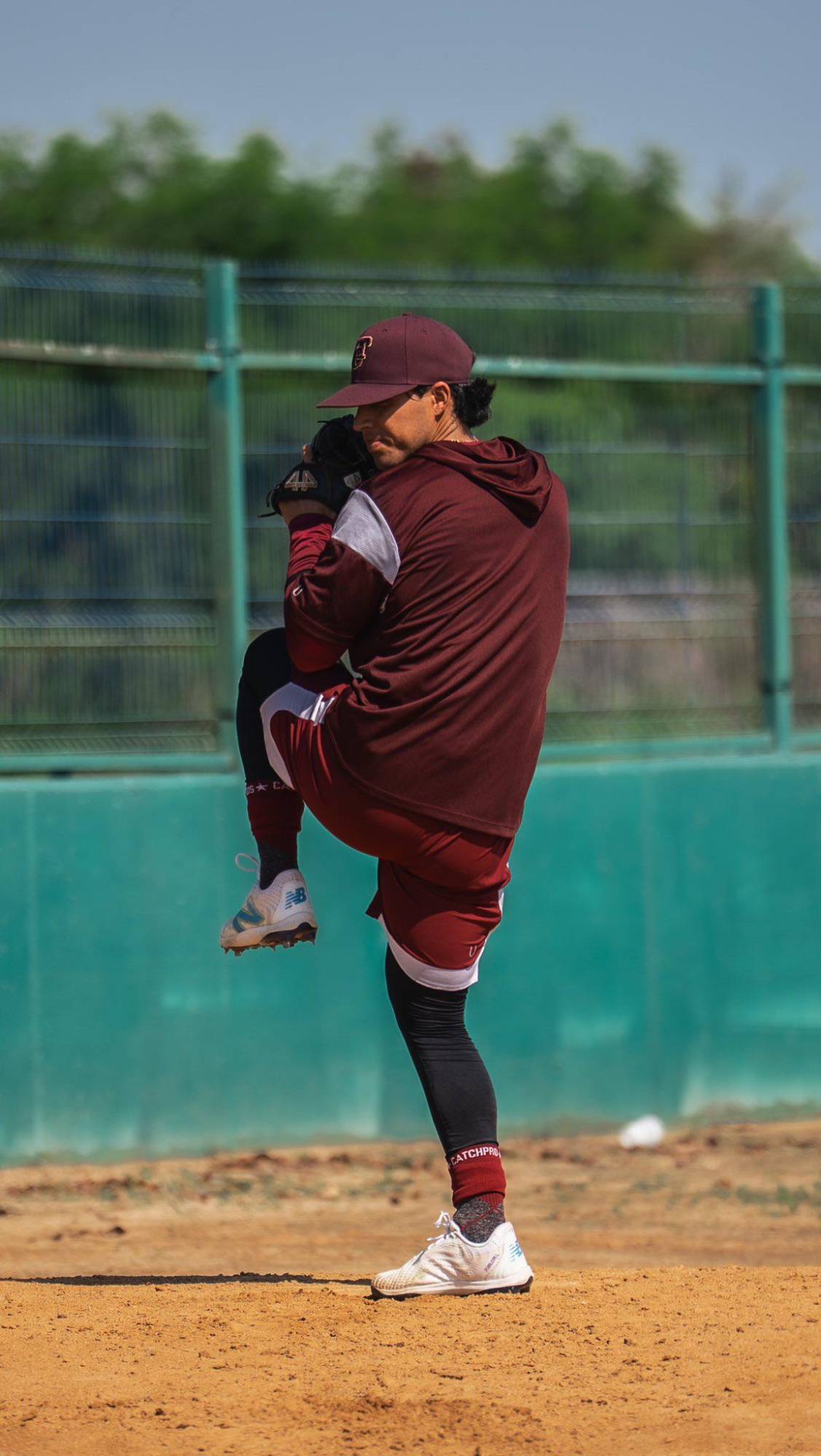 $!Tomateros de Culiacán cumple siete días de pretemporada con sesión de bateo en vivo
