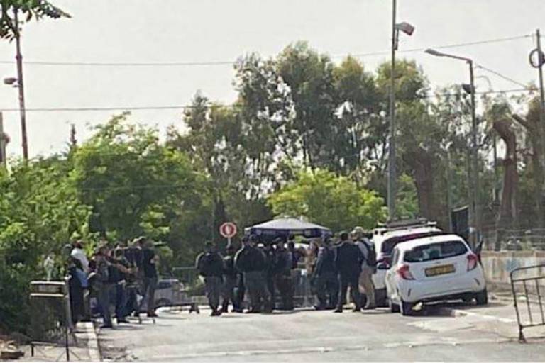 Bachelet llama a la distensión en los Territorios Palestinos Ocupados e Israel y a garantizar el respeto al derecho internacional