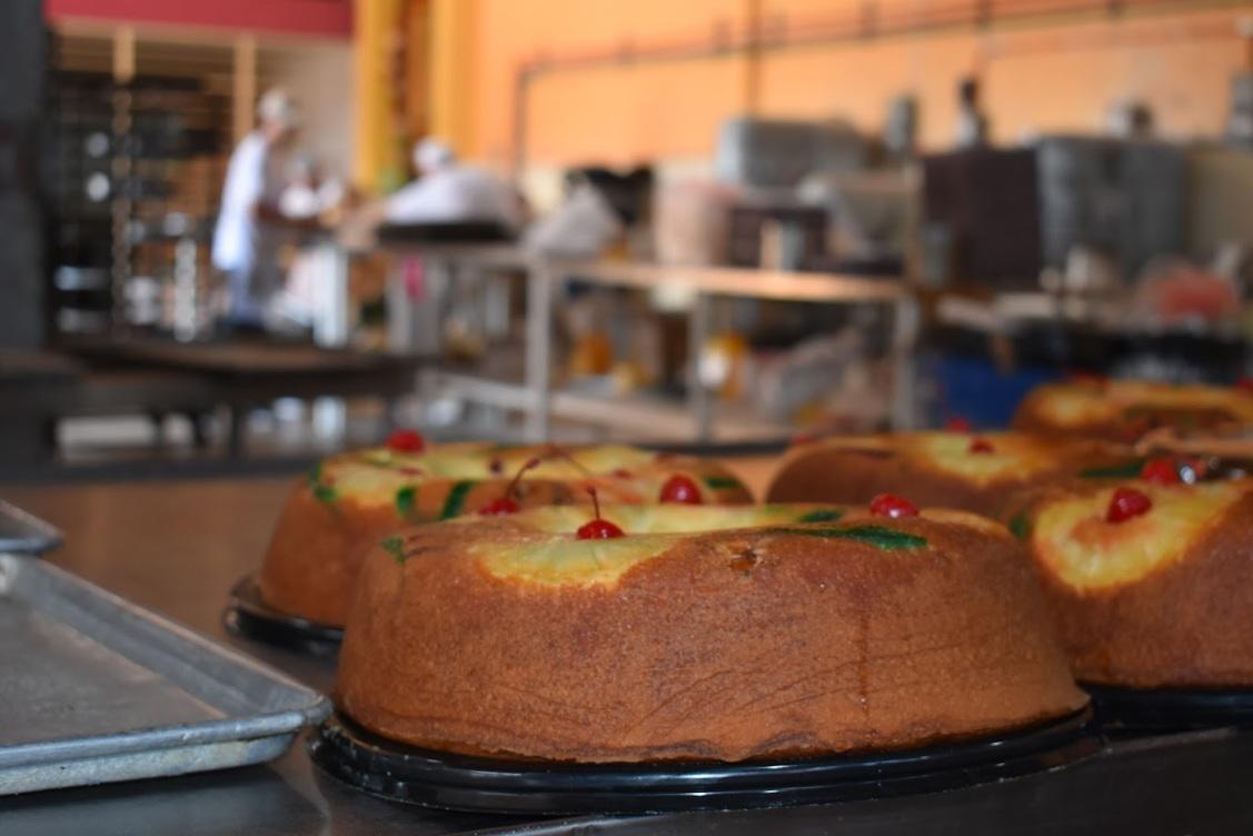 $!Sabor a Tradición: La Rosca de Reyes de Panadería Jocaliz, un tesoro mazatleco