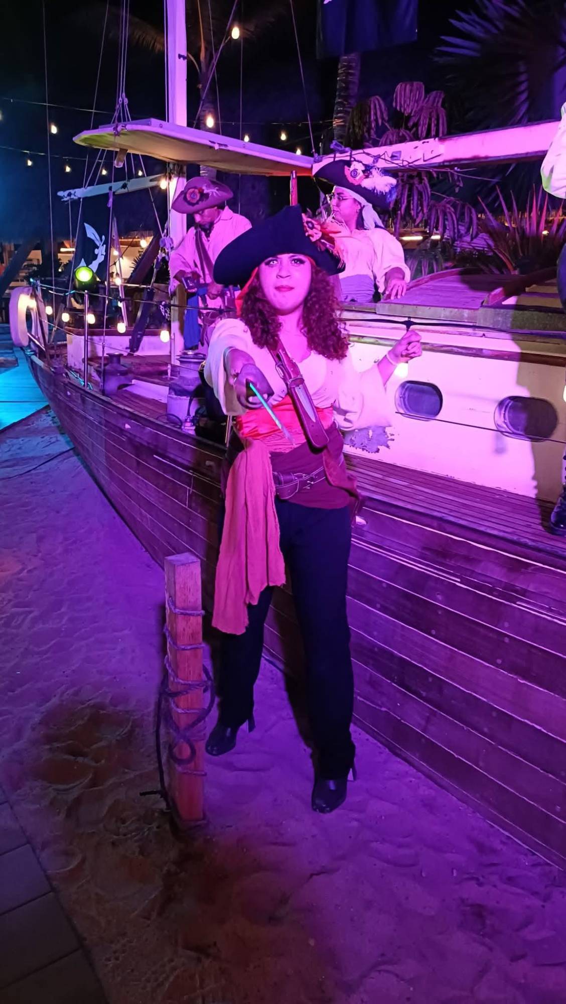 $!Con mar de fondo y visión de futuro, reciben de nuevo a los amigos de Mazatlán