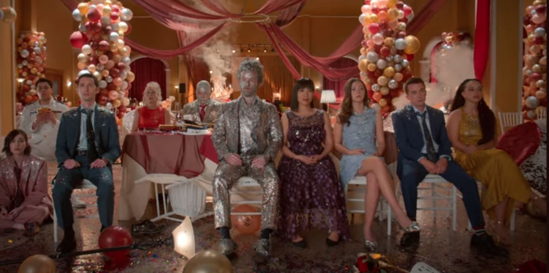 $!La familia más local de la televisión está de regreso.