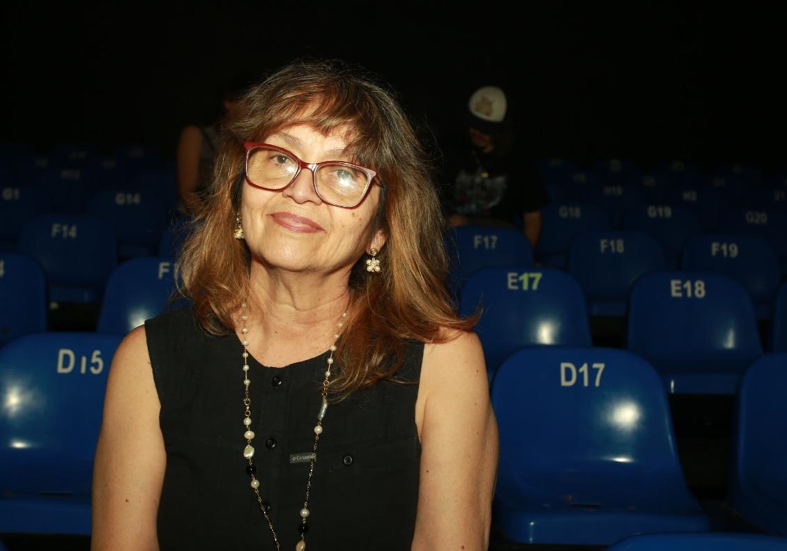 $!María Elena Escobedo